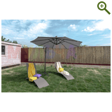 Лавандовый туман