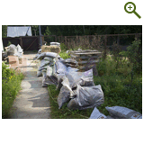 Благоустройство дачного участка