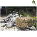 Благоустройство дачного участка