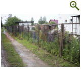 Благоустройство дачного участка