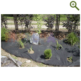 Благоустройство дачного участка