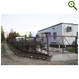 Благоустройство дачного участка