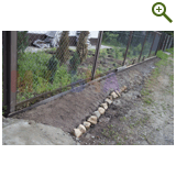 Благоустройство дачного участка