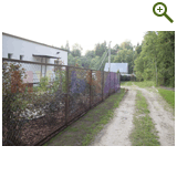 Благоустройство дачного участка