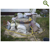 Благоустройство дачного участка