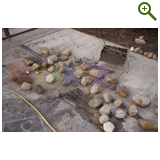 Благоустройство дачного участка