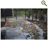 Благоустройство дачного участка