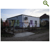 Благоустройство дачного участка