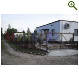 Благоустройство дачного участка