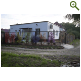 Благоустройство дачного участка