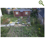 Благоустройство дачного участка