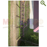 Благоустройство дачного участка