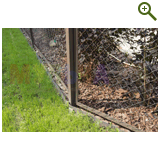 Благоустройство дачного участка