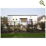 Благоустройство дачного участка