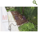 Благоустройство дачного участка