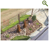 Благоустройство дачного участка