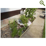 Благоустройство дачного участка