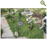 Благоустройство дачного участка