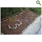 Благоустройство дачного участка