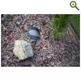 Благоустройство дачного участка