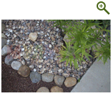 Благоустройство дачного участка