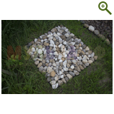 Благоустройство дачного участка