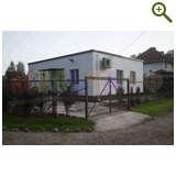 Благоустройство дачного участка