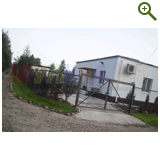 Благоустройство дачного участка