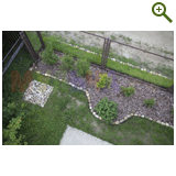 Благоустройство дачного участка