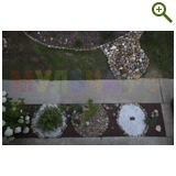 Благоустройство дачного участка