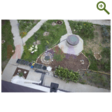 Благоустройство дачного участка