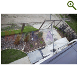 Благоустройство дачного участка