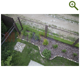 Благоустройство дачного участка