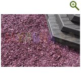 Лаконичная терасса