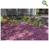 Лаконичная терасса