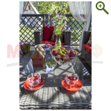 Лаконичная терасса