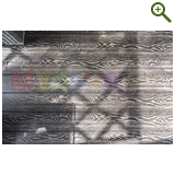 Лаконичная терасса