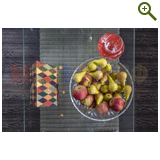 Лаконичная терасса