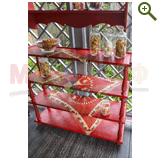 Лаконичная терасса