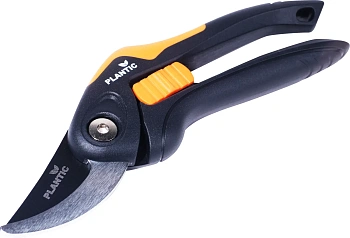 Plantic Секатор плоскостной P208, арт 25208-01, шт