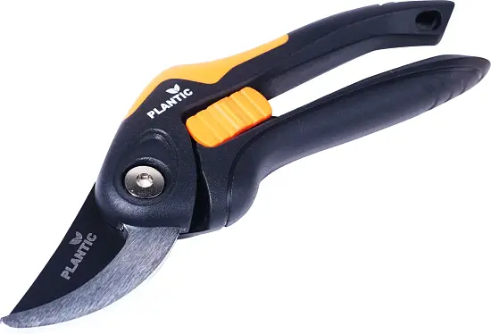 Plantic Секатор плоскостной P208, арт 25208-01, шт
