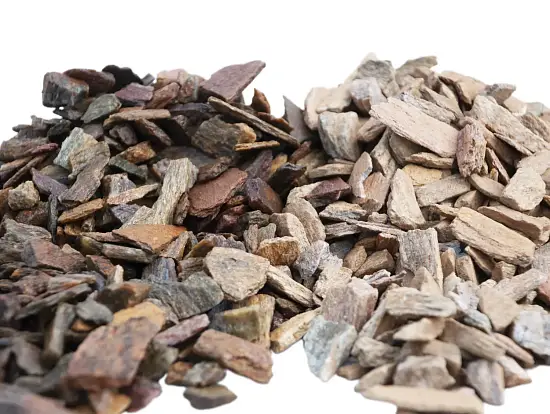 Каменная крошка "Кора дерева", 10-20 мм, 1000 кг, биг-бэг