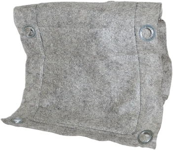 Агротекс Сад Перекидная грядка 30х60 см 2 кармана, уп