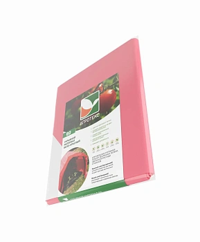 Агротекс двойная защита Бело-красный 60, 3,0*100 м, рул