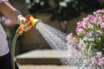 Hozelock 2679 Пистолет - распылитель мulti Spray, шт