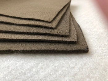 Геонит, нетканый иглопробивной п/э, плотность 200, 3*50 м, рулон 