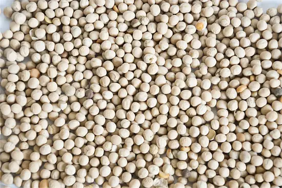 Сидерат Горох, 0,5 кг