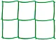 Сетка для плетистых роз, ячея 90*95 мм, 1 x 5 м, зеленый, рул