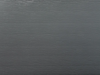 Грядка фактурная из ПВХ, графит, 2,0 х 0,9 х 0,2 м, уп