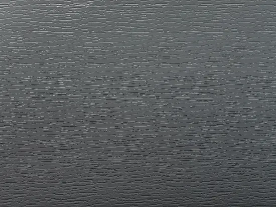 Грядка фактурная из ПВХ, графит, 2,0 х 0,9 х 0,2 м, уп